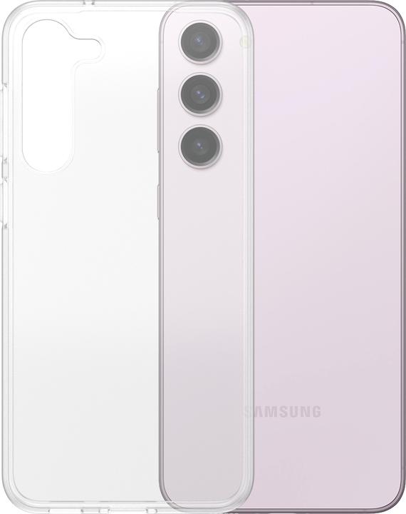 Actual product image PanzerGlass Case (Samsung Galaxy S23+)