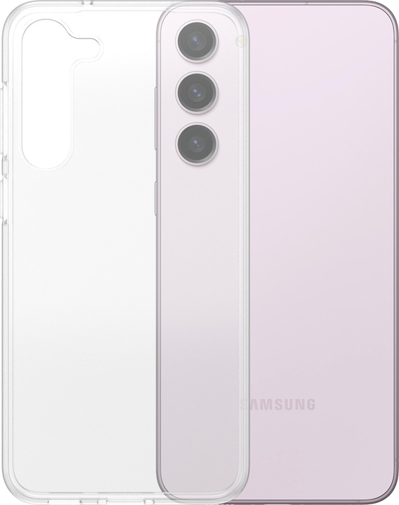 Produktbild PanzerGlass Case (Samsung Galaxy S23+)