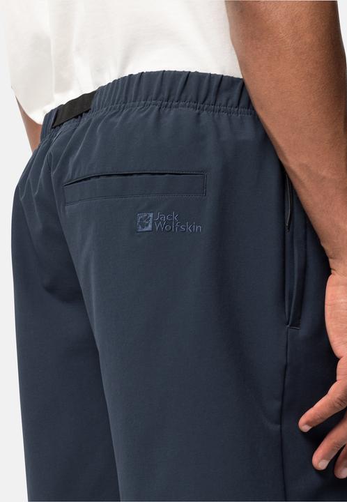 Produktbild Jack Wolfskin Summer Walk Shorts M (52)