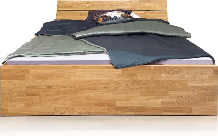 Image du produit Möbel-Eins Chico (140 x 200 cm)