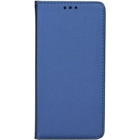 No Name Etui Smart Magnet book Sam A52sA52 4G5G niebieskiblue (Samsung Galaxy A52s 5G), Smartphone Hülle, Blau