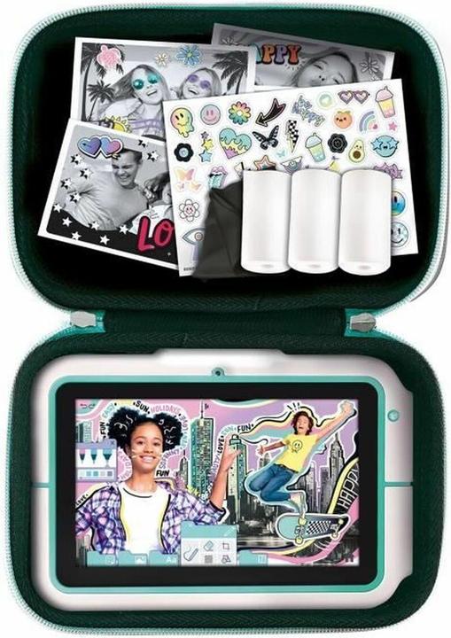 Actual product image Canal Toys Canaltoys Tablet Case