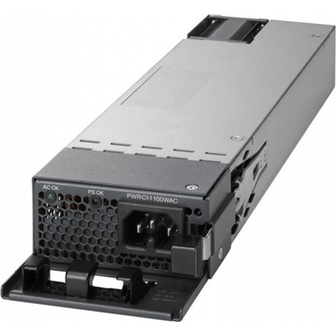 Cisco PWR-C1-1100WAC: FRU Netzteil, Netzwerk Zubehör