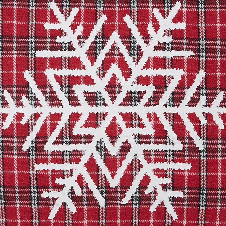 Produktbild Beliani Lonicera (45 x 45 x 7 cm)