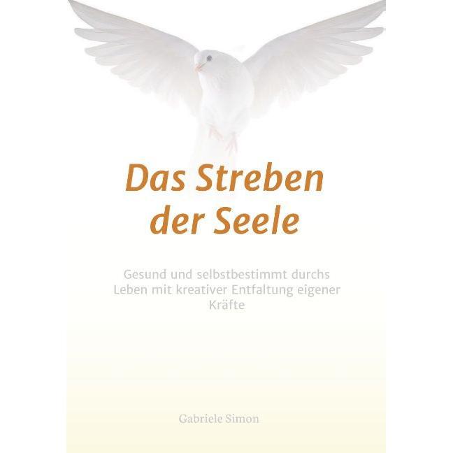 Das Streben der Seele, Ratgeber