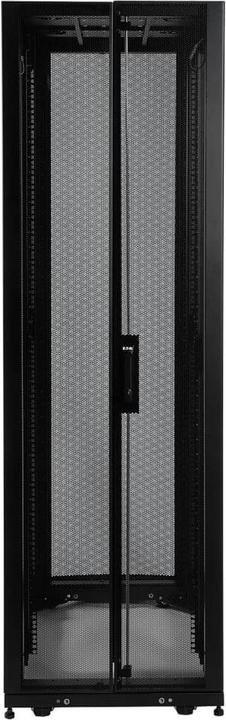 Produktbild Eaton 42U SmartRack Expandable Standard-Depth Server Rack Enclosure Cabinet - side panels (42 HE, 19 Zoll Rack)