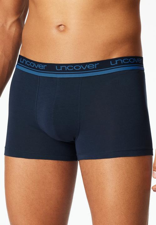 Produktbild Schiesser Trunk Cotton Serie (M, 3er Pack)