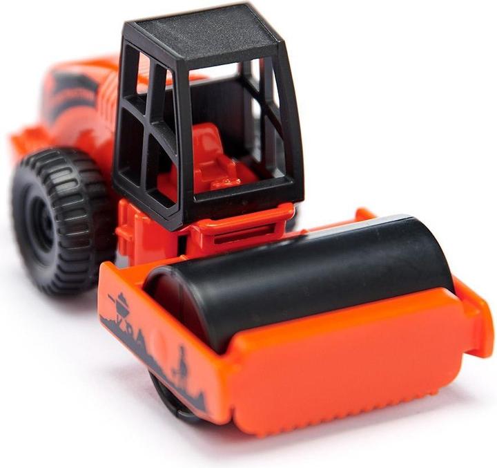 Produktbild Siku Geschenkset Strassenbau
