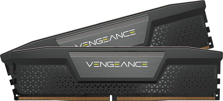 Productafbeelding Corsair Vengeance (2 x 16GB, 6000 MHz, DDR5 RAM, DIMM 288 pin)
