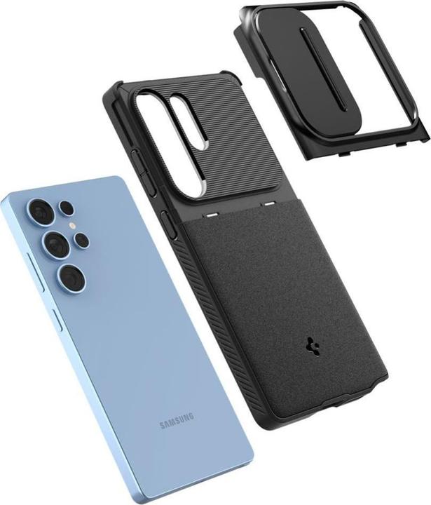 Image du produit Spigen Optik Armor (Samsung Galaxy S25 Ultra)