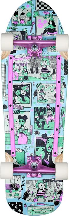 Actual product image Impala Hera Mel Stringer (31.50")