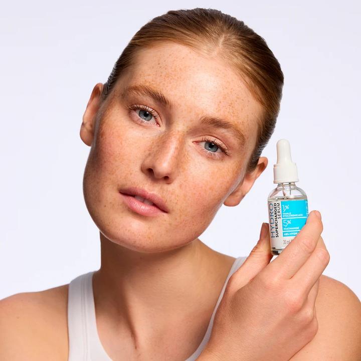 Produktbild Catrice Hydro Supercharged Serum (30 ml)