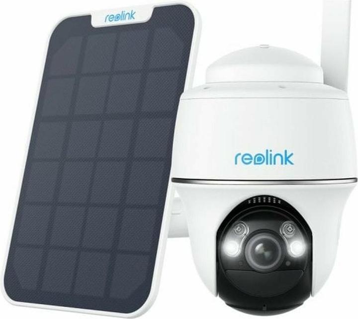Image du produit Reolink Go G430 4G PT Kamera inkl. Solarpanel (2560 x 1440 (WQHD))