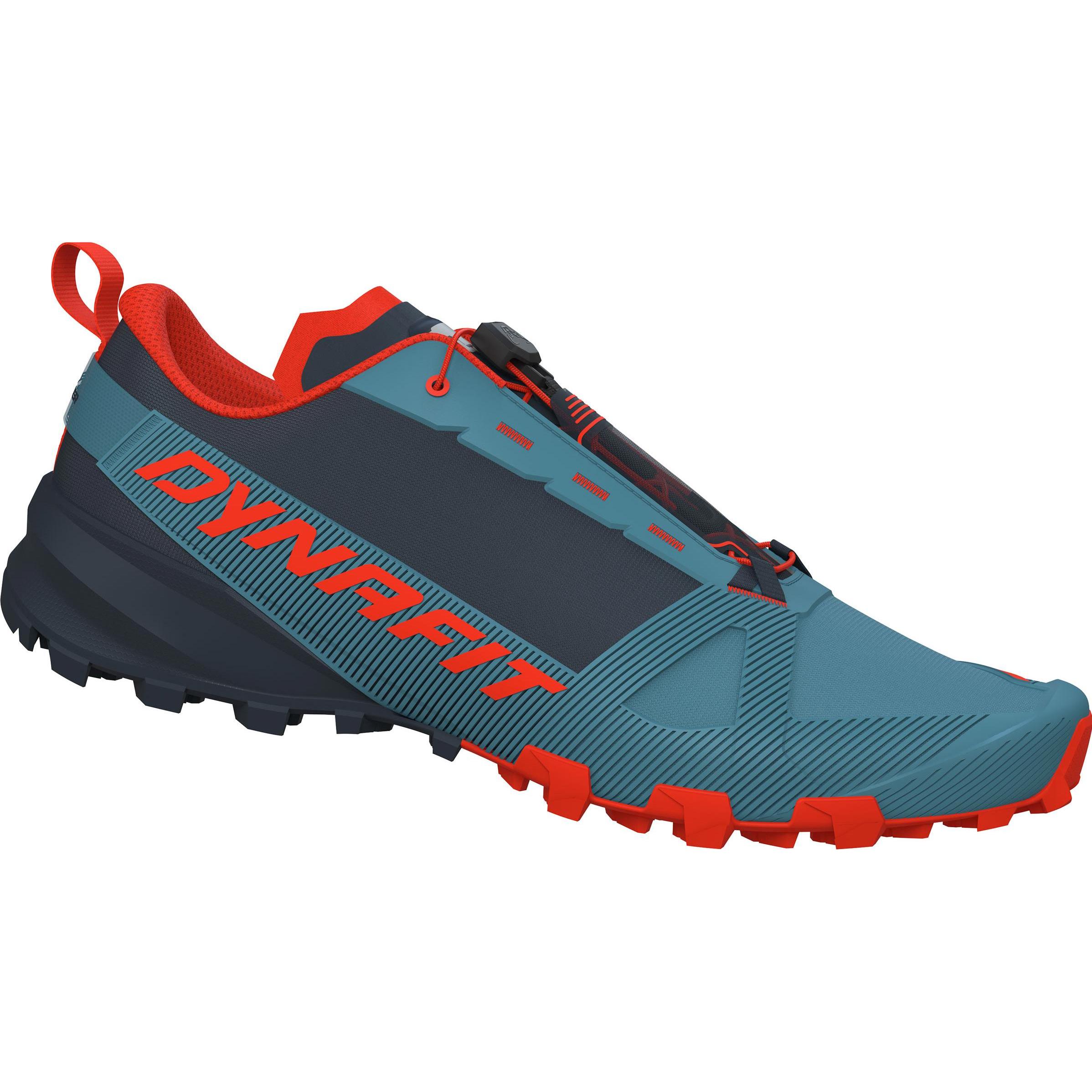 Dynafit, Herren, Wanderschuhe, Traverse (46), Blau