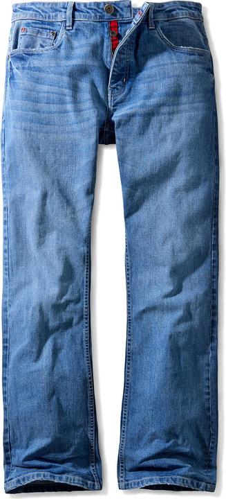 Immagine prodotto Joe Browns Mid Wash Button Fly Bootcut Jeans (32)