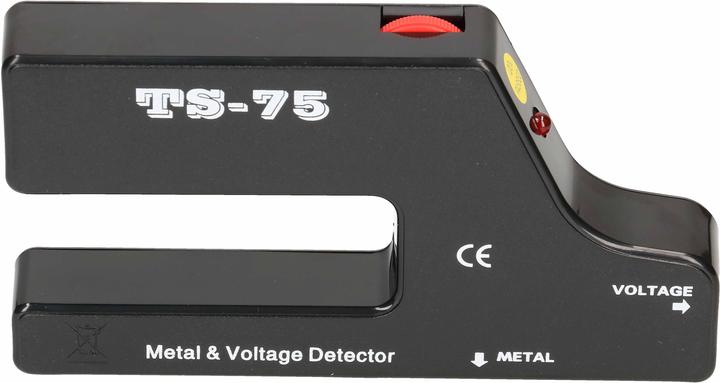 Produktbild Max Hauri Ortungsgerät für Metall und elektrische Leitungen