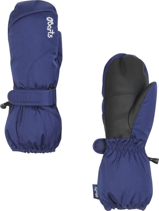 Actual product image Barts Tec mittens (6)