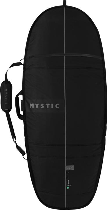 Mystic Patrol Day Cover Foilboard