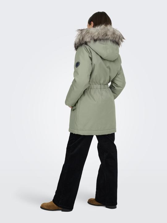 Produktbild Only Lang Parka (164)