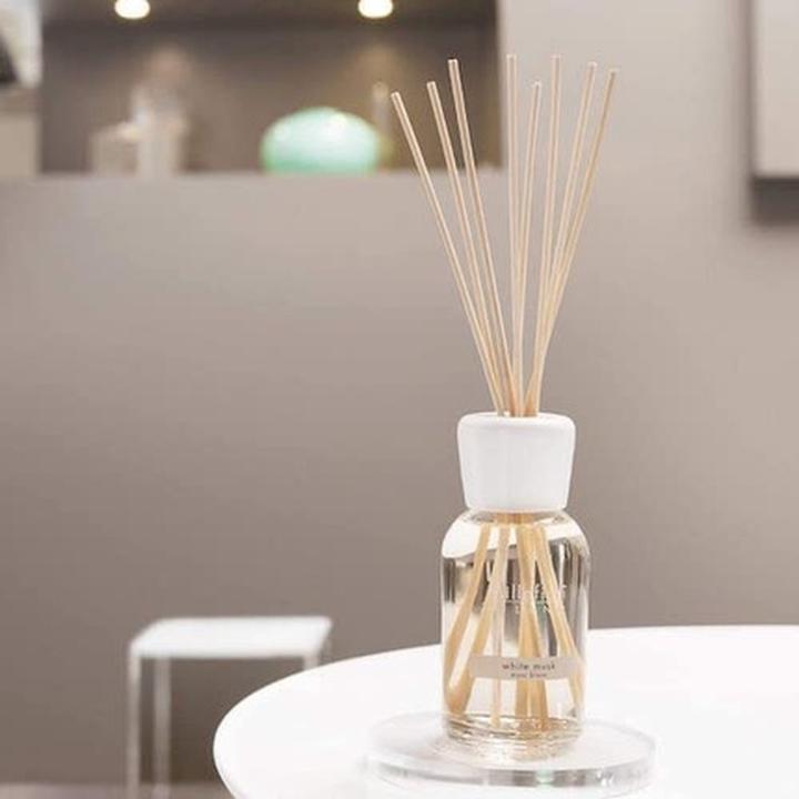 Produktbild Millefiori White Musk (250 ml)