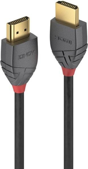 Produktbild Lindy HDMI (Typ A) — HDMI (Typ A) (2 m, HDMI)