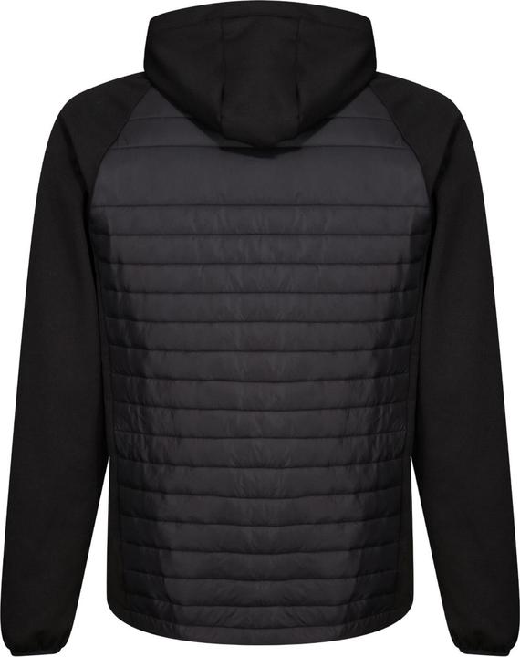 Produktbild Regatta Navigate Hybrid Jacke mit Kapuze (S)