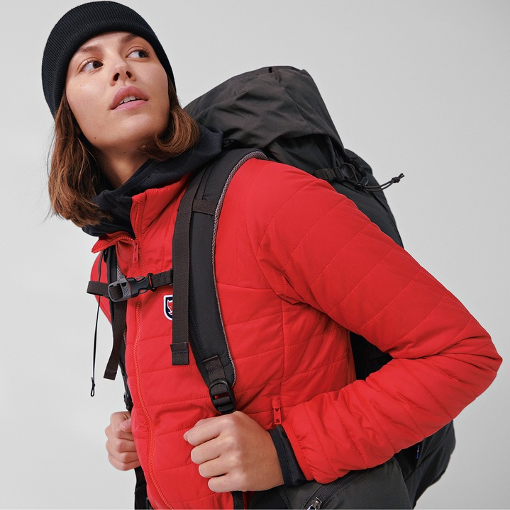 Image du produit Fjällräven Veste Expedition X-Lätt (L)