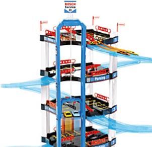 Immagine prodotto Theo Klein Garage Bosch