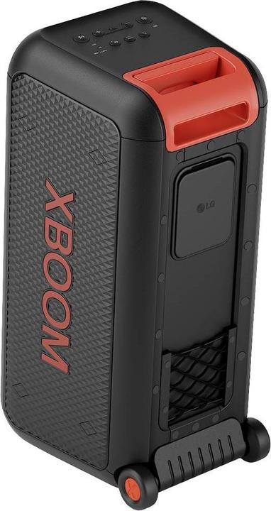 Actual product image LG Xboom Xl7s (20 h, Rechargeable battery operated)