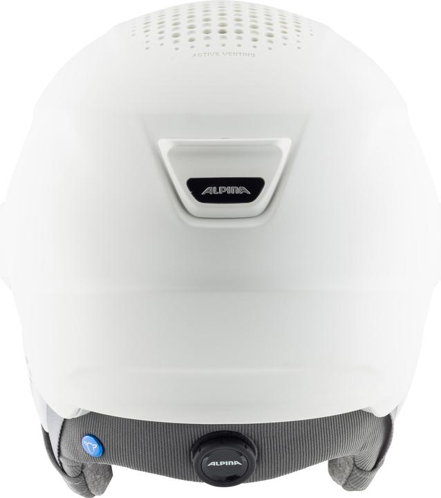 Produktbild ALPINA SPORTS Oro QV Mips (55 - 59 cm, M)