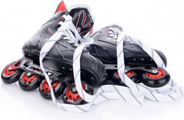 Actual product image Tempish Inline Skates Volt-R Indoor 2023 (45)