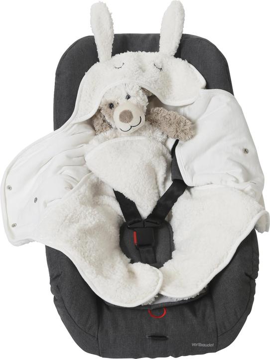 Image du produit Vertbaudet Couverture Pour Bébé