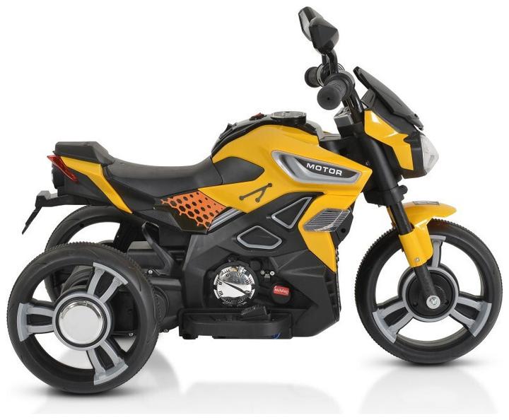 Produktbild Moni Elektromotorrad Colombo (12 V)
