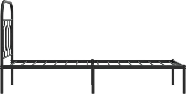 Image du produit vidaXL Bettgestell (75 x 190 cm)