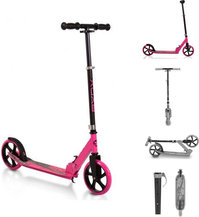 Produktbild Moni Kinderroller Storm, ABEC-5