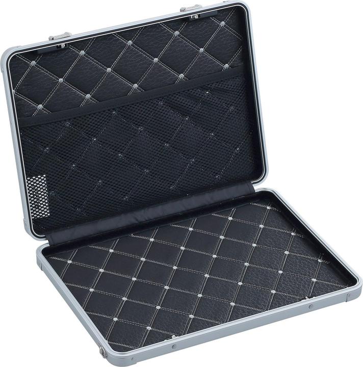 Immagine prodotto Aleon Custodia per laptop in alluminio da 13" (13")