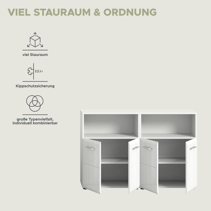 Produktbild Xonox Home Ice