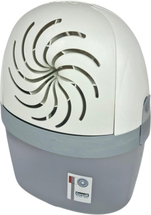 Produktbild Ceresit 1675909 Raumentfeuchter, Luftentfeuchter AERO 360 weiss