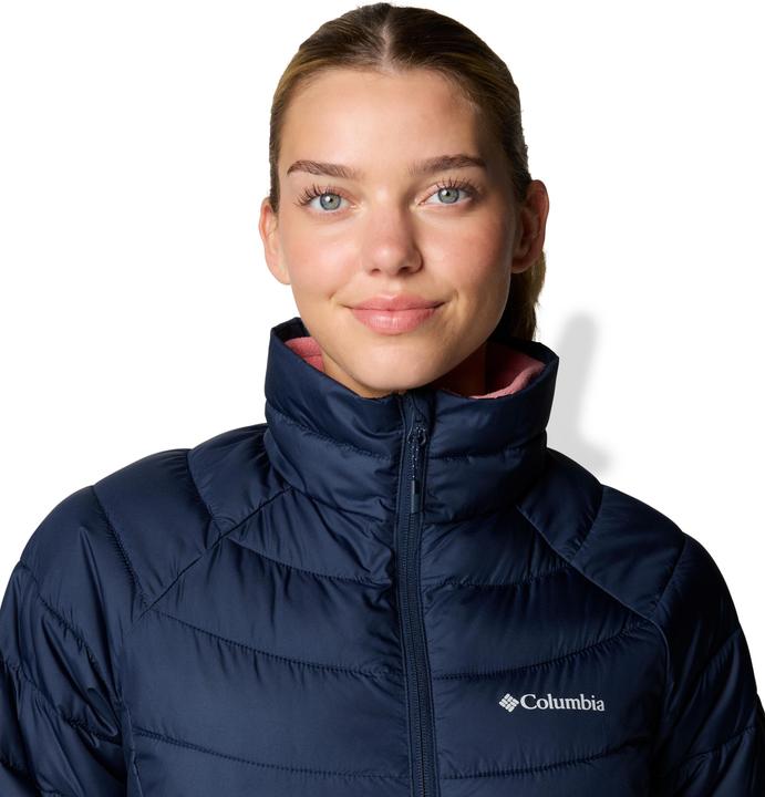Actual product image Columbia Powder Lite™ II Full Zip Jacket (S)