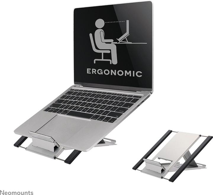Productafbeelding Neomounts Standaard iPad/Laptop-standaard