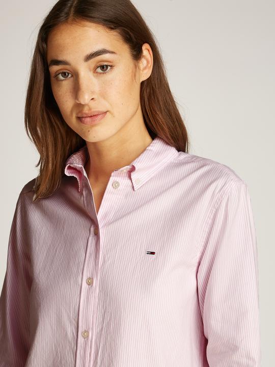 Immagine prodotto Tommy Jeans Camicia Oxford Regular Fit (XL)