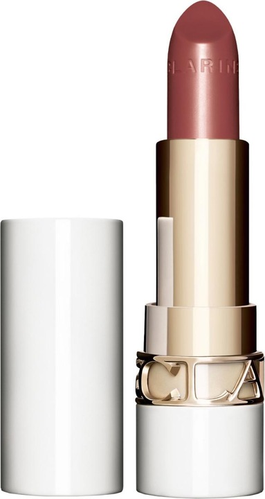 Actual product image Clarins Joli Rouge Brilliant No706S (No. 706 - Fig)