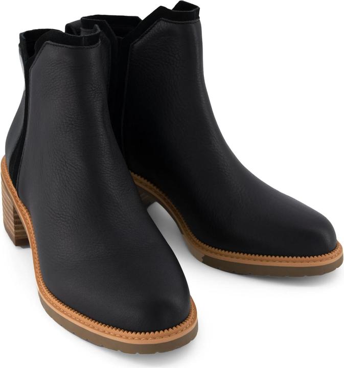 Image du produit Toms W's Hailey Leather (39)