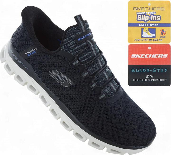 Produktbild Skechers Glide-Step Noxus (42.5)