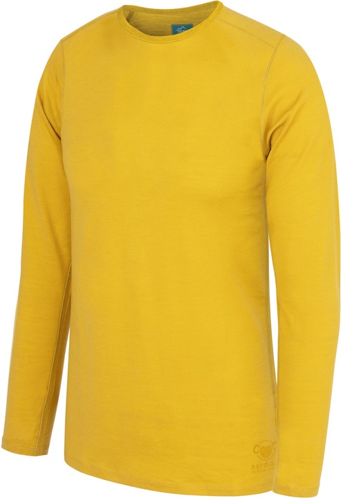 Immagine prodotto Normani Maglia da bambino in merino a maniche lunghe Broome - 9303 (134, 140)
