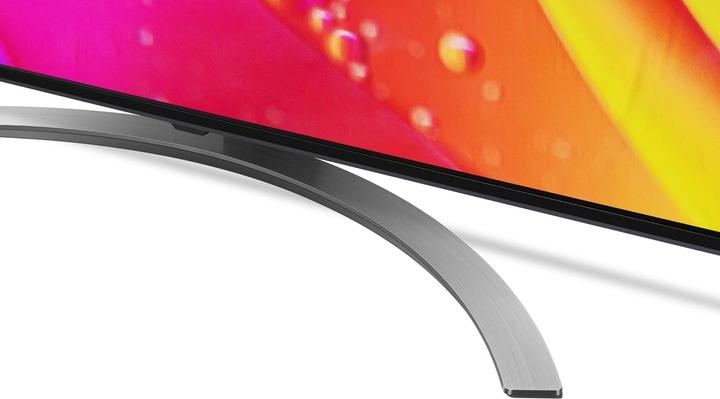 Produktbild LG 50NANO819QA (50", Nano-Cell, 4K, 2022)