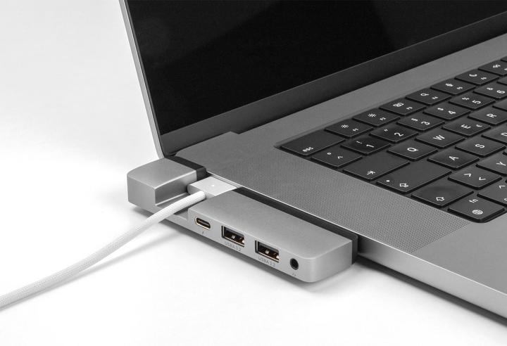 Produktbild Delock 87757 (Thunderbolt, 5 Ports)