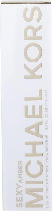 Produktbild Michael Kors Sexy Amber (Eau de Parfum, 100 ml)