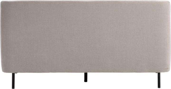 Actual product image BYYU Alano (160 x 200 cm)