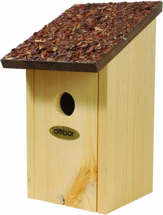 Produktbild Dobar Nistkasten
